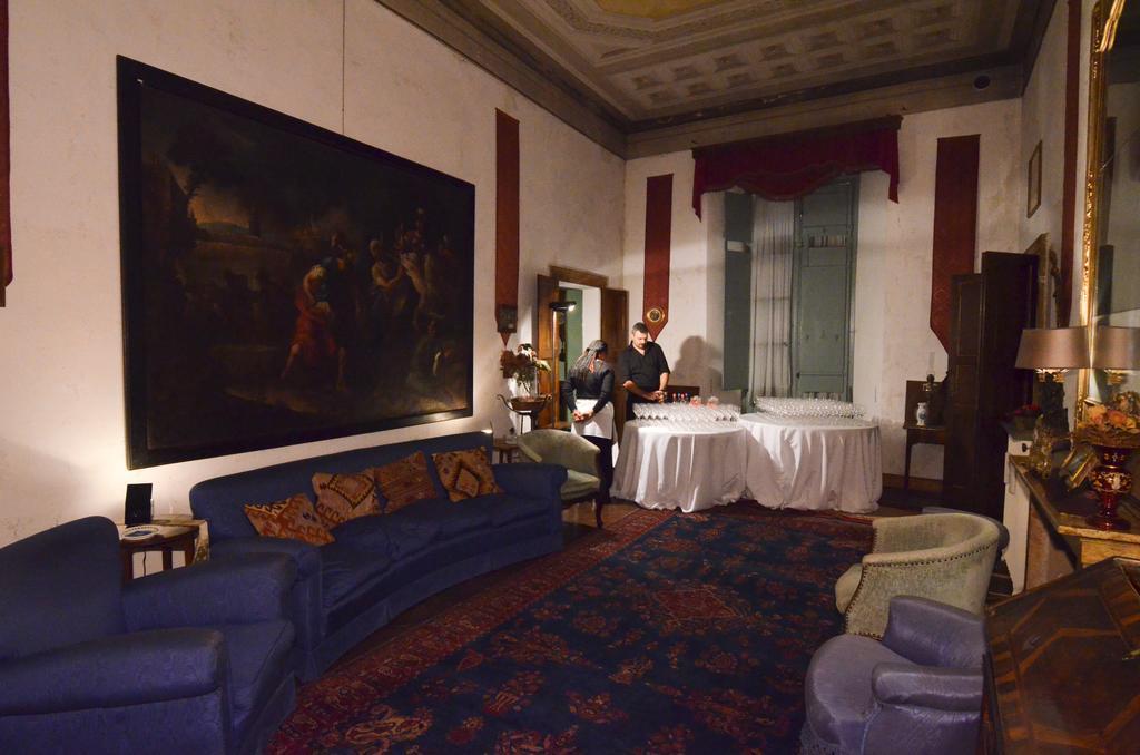 Palazzo Castiglioni Luxury Suite And Rooms Mantova Bagian luar foto