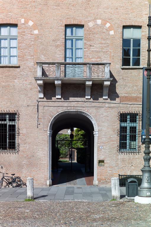 Palazzo Castiglioni Luxury Suite And Rooms Mantova Bagian luar foto