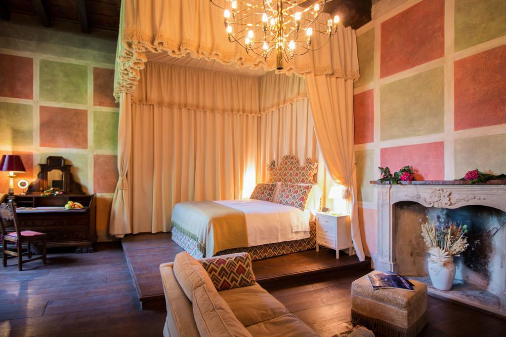 Palazzo Castiglioni Luxury Suite And Rooms Mantova Bagian luar foto
