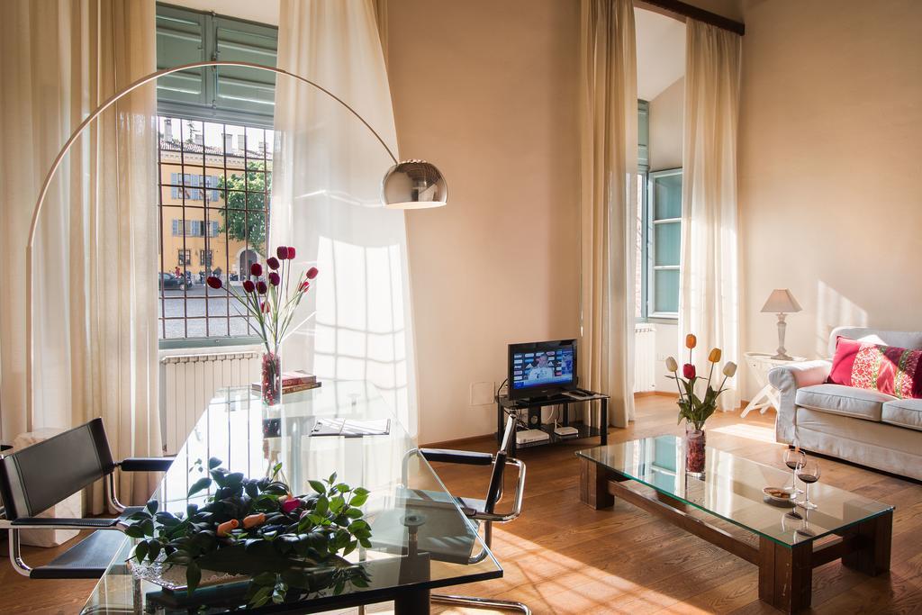 Palazzo Castiglioni Luxury Suite And Rooms Mantova Bagian luar foto